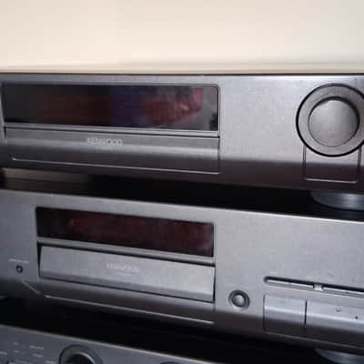Kenwood L Series 90's - Black image 12
