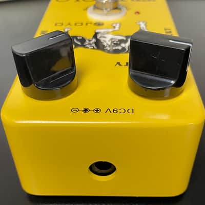JOYO JF-09 Tremolo Guitar Effects Pedal image 4