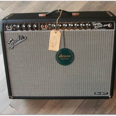 FENDER "Tone Master Twin Reverb" image 1