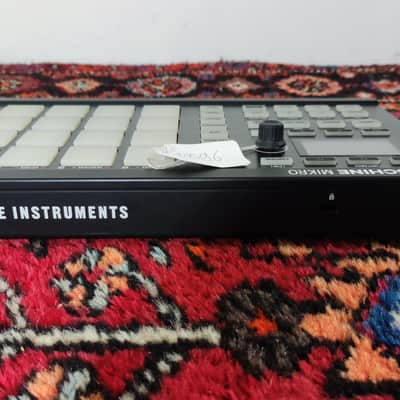 Native Instruments Maschine Mikro (boxed / warranty) image 5