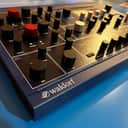 Waldorf M 8-Voice Wavetable Desktop Synthesizer 2021 - Present - Blue