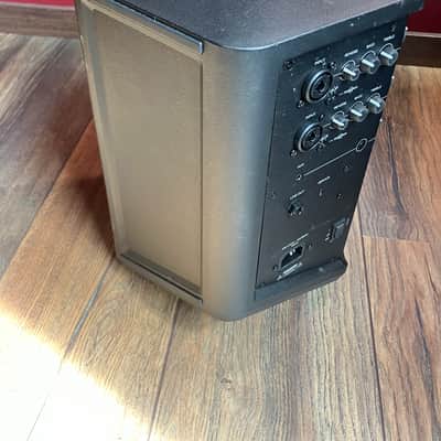 Bose S1 pro Portable PA System - Missing Battery / with a cover image 5