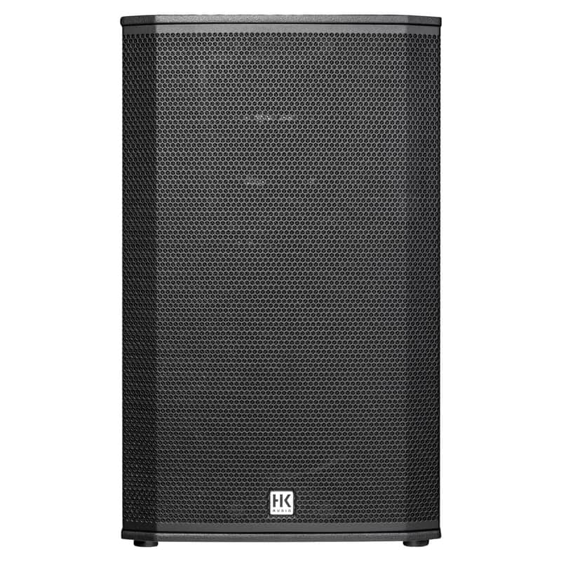 HK Audio LUNAR 115 XA Speaker *USA Small Business* image 1