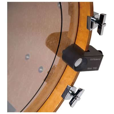 Roland RT-30K Kick Drum Trigger image 6