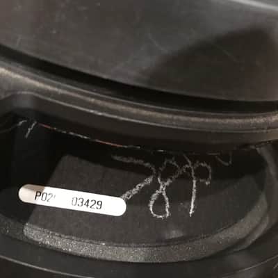 JBL 2122H and 2123H Speakers image 12