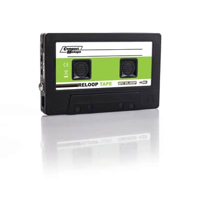 Reloop TAPE USB Mixtape Recorder With Retro Tape Look image 4
