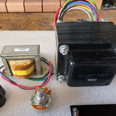 Fender Champ 5f1 Kit 2026 image 2