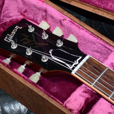 Gibson Custom Shop Historic 1959 Les Paul Standard Reissue Lemon Burst 2014' image 8