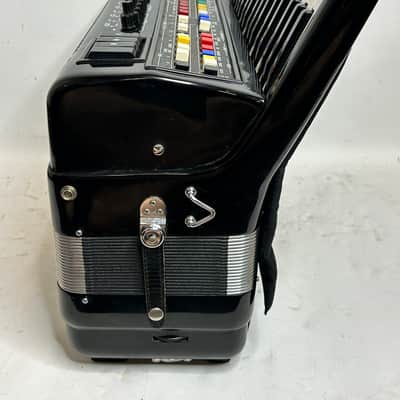 Vintage Excelsior Digisyzer 1970's - Black AS-IS image 10