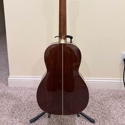Martin 00-42SC John Mayer Stagecoach Edition 2013 - 2019 - Natural image 4