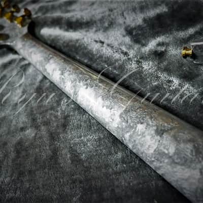 ESP FRX Liquid Metal Silver image 13