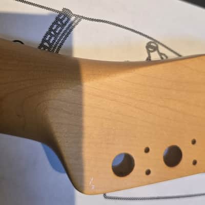 Fender telecaster ULTRA 2020 Neck MINT - rosewood image 6