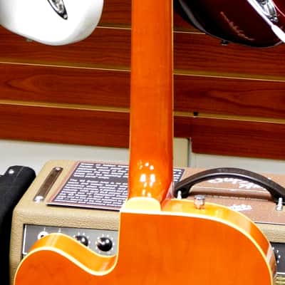 2007 Gretsch G5120 Electromatic Hollowbody Electric Guitar w/Case! VERY NICE!!! image 7