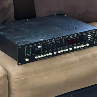Eventide Harmonizer Model H949 image 2