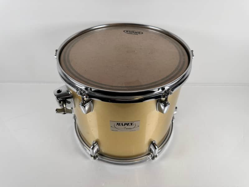 Mapex V Series 11.5 Inch Height 13 Inch Width Drum image 1