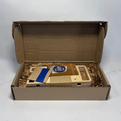 Null Modular N-1 48HP 3U Case image 2