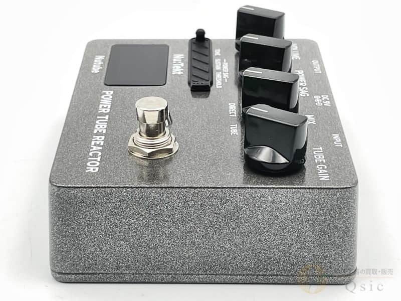 KORG Power Tube Reactor | Reverb