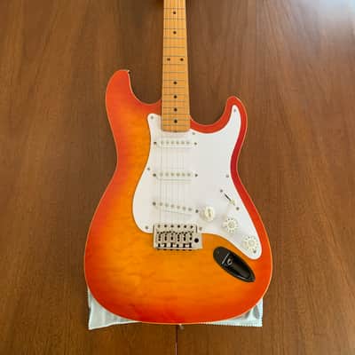 超希少！FERNANDES M-85C CIPHER Fernandes M-85C Ichiro Takigawa（CIPHER) Model 【Discontinued