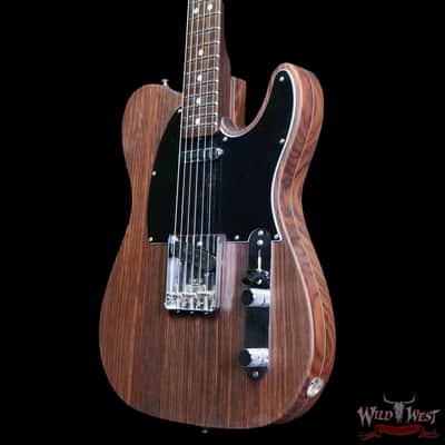 Fender Custom Shop 60's Rosewood Telecaster Closet Classic 8.75 LBS image 2