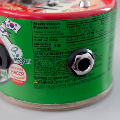 Baja Electrics Harsh Fuzz image 9