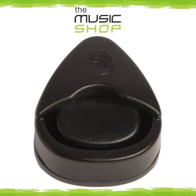 D'Addario Planet Waves Standard Guitar Pick Holder - PW-PH-01 image 1