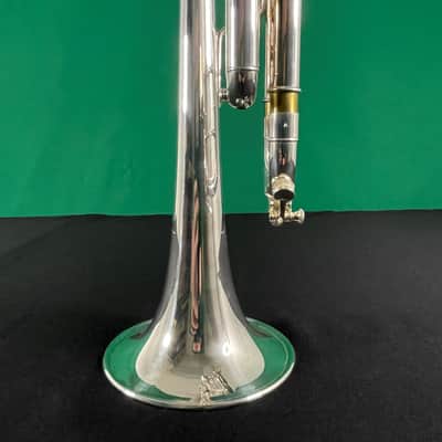 S.E. Shires Model AF Bb Trumpet image 15