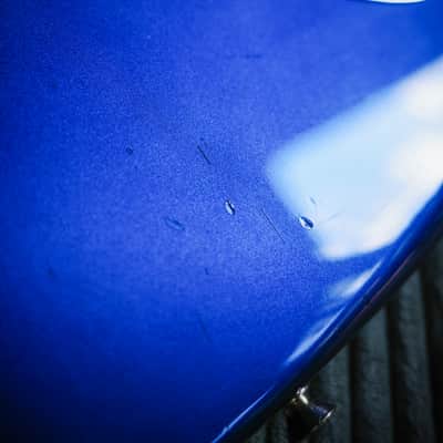 Fender 1988 Fujigen Factory Fully Restored Stratocaster image 18