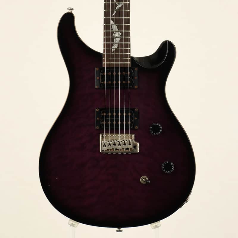 PRS SE Paul Allender 2007 - 2009 | Reverb Australia