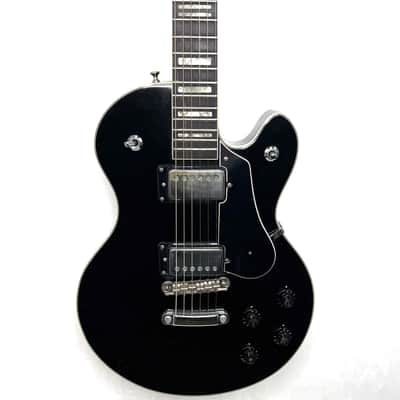 Hagstrom Swede Vintage 1970's - Black image 1