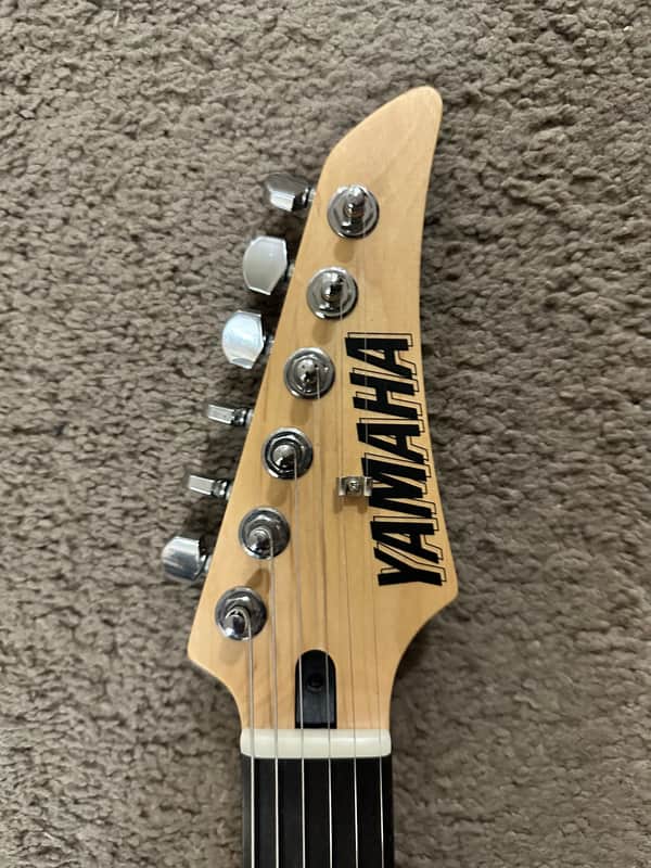 ギター YAMAHA YGX 121D Yamaha YGX-121D YNS