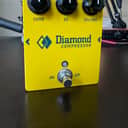 Diamond Compressor 2010s - Yellow
