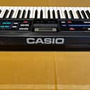 Casio CZ-1000 49-Key Synthesizer 1985 - Black