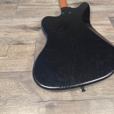 Riley Super 58' raw black image 7