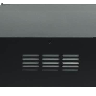 Gemini XGA-3000 3000 Watt Professional DJ/PA Live Sound Power Amplifier XGA3000 image 7