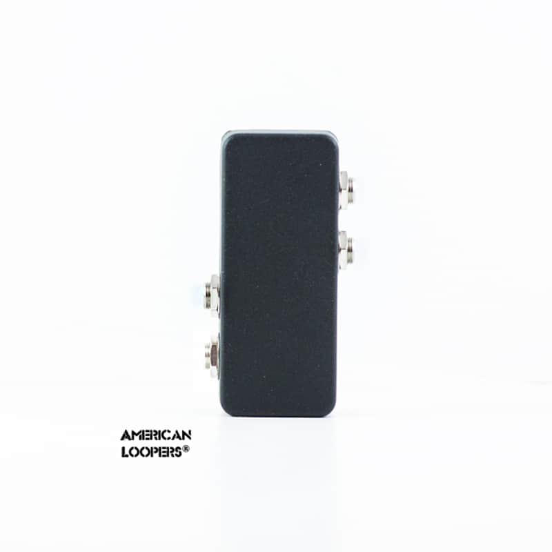 AMERICAN LOOPERS 2 Way Junction Box - Patch Bay IN, OUT, SEND, RTN image 1