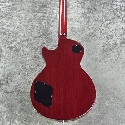 Gibson Les Paul Standard 50s Custom Shop Top Unburst 2026 【USED】【Limited Edition】 image 9