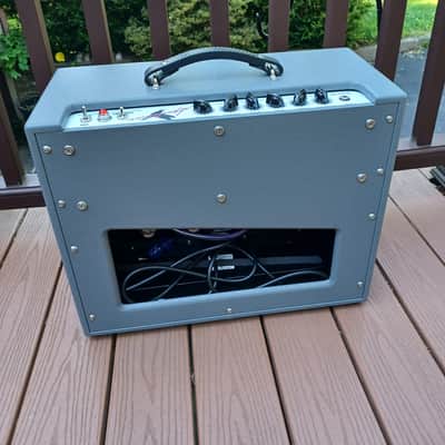 Carr Sportsman 19-Watt 1x12" Guitar Combo 2011 - Present - Various image 2