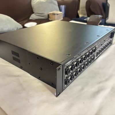 Yamaha TF1 Digital Mixer Console 16 Channel and TIO1608D Input Output Snake image 17