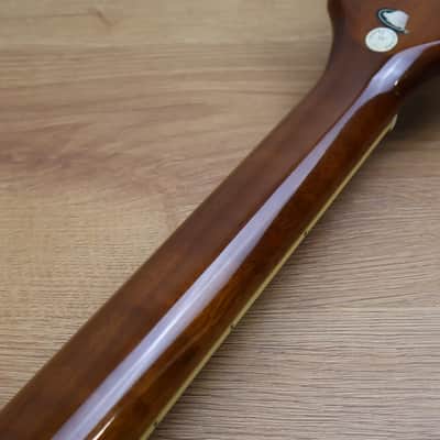 2023 Epiphone ES-339 (Sunburst) image 13