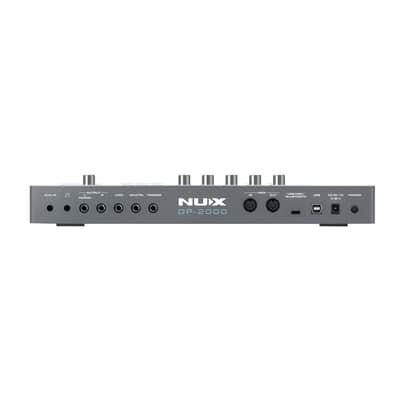 NUX DP-2000 Digital Percussion Pad image 3