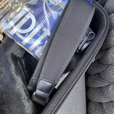 Jupiter JAS-567 alto saxophone image 8