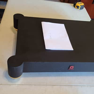 OSIRIS Custom Vibration Isolation Platforms / speaker bases / amp bases PAIR image 25