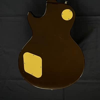 Greco EG800 T 1978 Maxon PU-0 Humbuckers, MIJ Japan vintage image 7