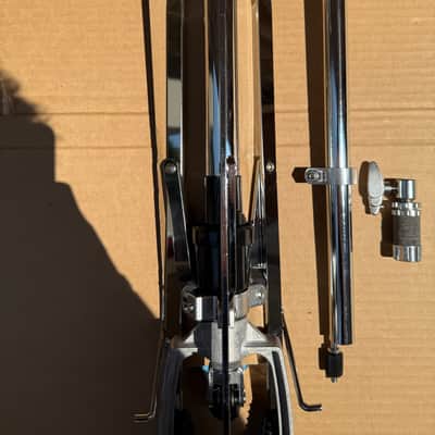 Yamaha HS-740A Hi-Hat Stand - 700 Series Medium Weight Single-Braced - Brand New image 6
