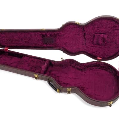 1970s Gibson Les Paul Artist Series Case - Top of the Line LP Case image 1