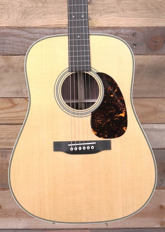 Martin Standard Series HD-28 | Reverb