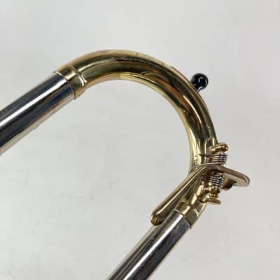 King 3B Concert Trombone with F-attachment image 15