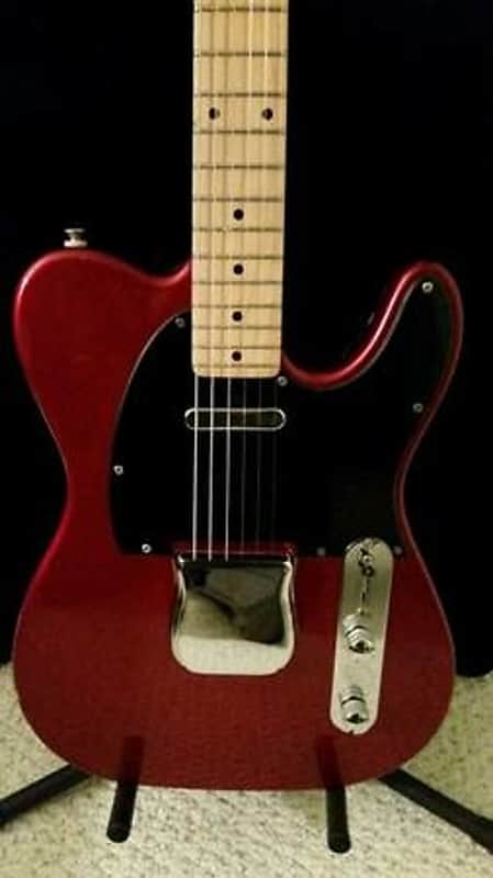 Schecter Guitar Research Telecaster image 1