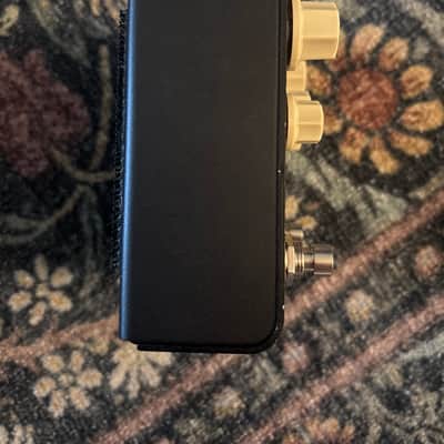 Strymon Flint Reverb and Tremolo V2 2022 - Present - Black image 6