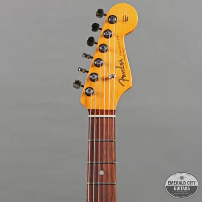 2023 Fender Michael Landau "Coma" Stratocaster image 4